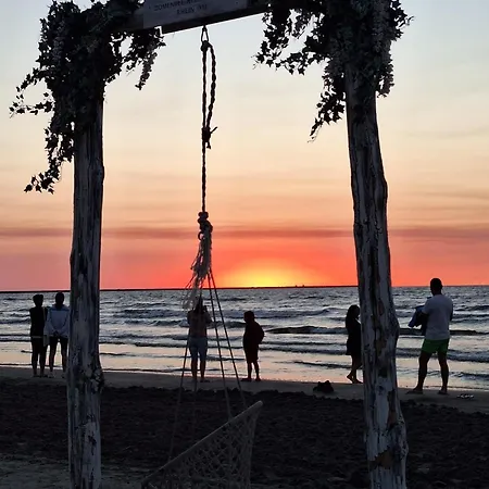 Sea View Promenada * Năvodari